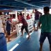 Governo do Amazonas começa a distribuir cestas básicas para famílias afetadas pela estiagem
