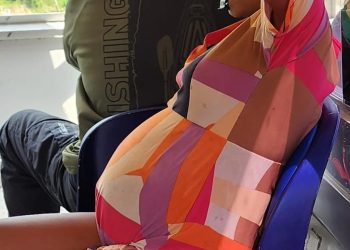 Polícia Civil resgata jovem grávida e suas duas filhas que estavam em cárcere privado