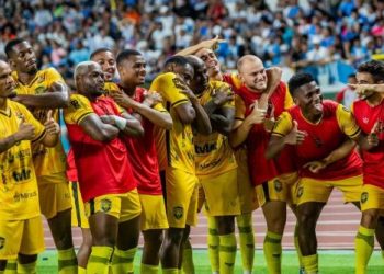 Histórico! De virada, Amazonas FC vence o Paysandu e vai brigar pelo acesso à Série B em casa