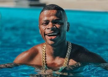 Policial Militar confirma que é dele a arma que matou o influencer Rodrigo Amendoim