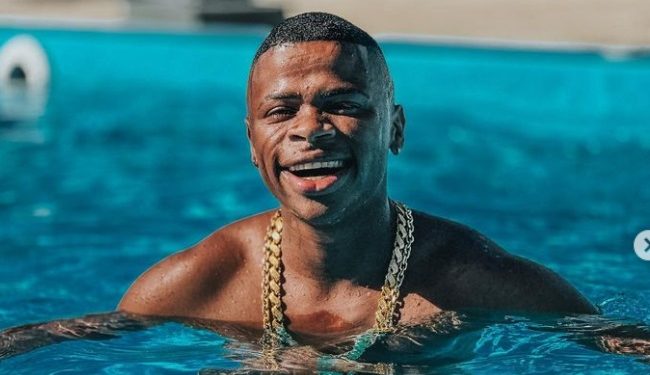 Policial Militar confirma que é dele a arma que matou o influencer Rodrigo Amendoim