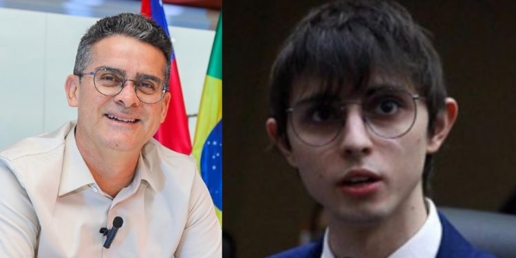 Eleições 2024: David Almeida cresce em aprovação e Amom Mandel em rejeição em Manaus