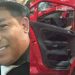 Vídeo: motorista de app é atingido por carro em alta velocidade e morre na Zona Leste de Manaus