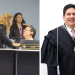 Vídeo mostra conselheiro Ari Moutinho mandando beijo e xingando presidente do TCE-AM de ‘vadia’