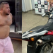 Vídeo: Polícia vai atrás e prende homem que fez arrastão em ônibus de rotas em Manaus