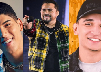 Prefeituras de municípios do AM massacrados pela seca severa gastam R$ 2,7 milhões em shows de sertanejos