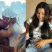 João Gomes exibe o rostinho de seu filho com Ary Mirelle