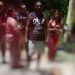 Papoco dentro de beco em Manaus por causa da disputa pelo tráfico deixa dois baleados