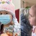 Vídeo: menina de 3 anos com câncer emociona a mãe no hospital ao conversar com Jesus