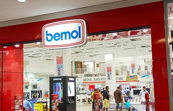 Cliente da Bemol ganha indenização após comprar frigobar com defeito  e ficar sem resposta