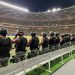 SSP-AM não registra ocorrências de grande vulto durante partida de futebol na Arena da Amazônia
