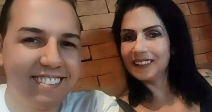 Mulher chama filho para cobrar dívida do ex e os dois acabam mortos