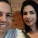Mulher chama filho para cobrar dívida do ex e os dois acabam mortos