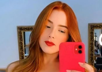 Blogueira seduz empresário, marca encontro e leva namorado para assaltar o ‘velho da lancha’