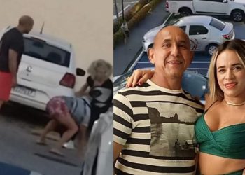 Justiça solta policial que mandou mulher agredir advogado e babá na Ponta Negra