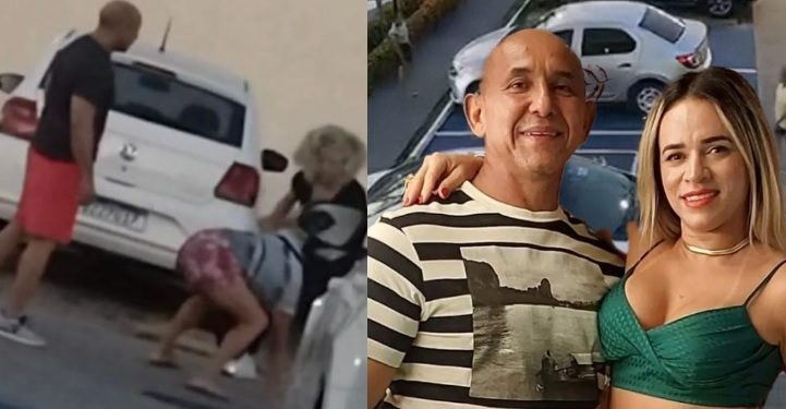 Justiça solta policial que mandou mulher agredir advogado e babá na Ponta Negra