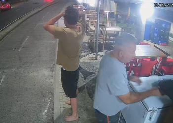 Bruno de Luca responderá por omissão de socorro ao ator Kayky Brito