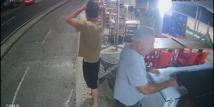 Bruno de Luca responderá por omissão de socorro ao ator Kayky Brito