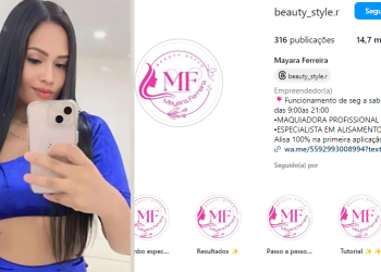 Mulheres denunciam suposto calote de cabeleireira em Manaus: ‘Faz chapinha e diz que é alisamento’