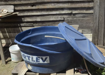 Bebê é encontrado desfalecido dentro de caixa d’água em Manaus