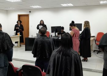 Homem é condenado no Amazonas por matar “Deus Dará” a facadas na Praça do Caixão