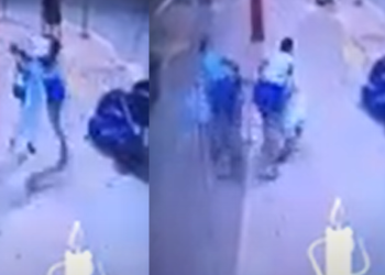 Rinha de dentistas: profissionais vão pra porrada por ‘ciúmes’ de pacientes; veja