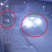 Vídeo: Em Manaus, homem procura condutor bêbado que destruiu o carro dele estacionado em frente de casa