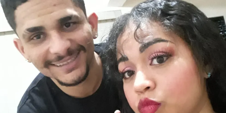 Homem mata a namorada, a decapita e depois joga no bueiro; ele foi preso