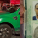 Madrugada de ‘desova’: corpo de homem executado a tiros é encontrado na avenida Margarita