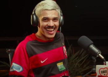 Veja: Como toda subcelebridade, vaza suposto n*d* de Chico Moedas e web reage: ‘Parece linguiça’