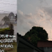 Aliviou: chuva na madrugada deixa a qualidade do ar ‘moderada’ em Manaus; veja