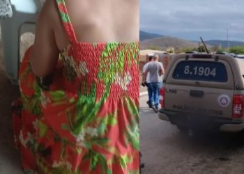 Chacina: Família de ciganos com grávida e criança são executados dentro de casa