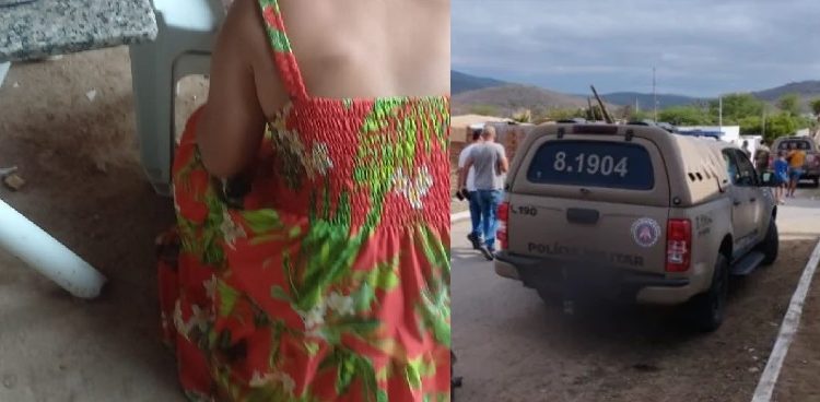 Chacina: Família de ciganos com grávida e criança são executados dentro de casa