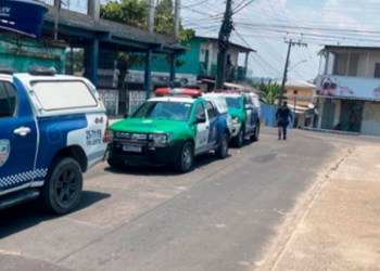 Jovem de 18 anos esfaqueia a irmã e acaba presa em Manaus