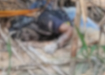 Corpo de homem é encontrado em avançado estado de decomposição em Manaus