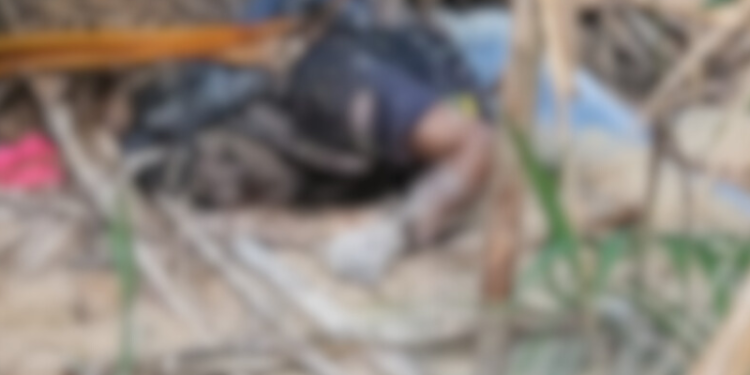 Corpo de homem é encontrado em avançado estado de decomposição em Manaus
