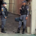 Sexta-feira 13 começou: corpo empacotado é encontrado em frente de vila no bairro Aparecida; veja