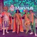 Corte do Carnaval de Manaus 24 é escolhida; saiba quem são