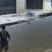 Pistoleiros ordenam que homem saia de bar e ele é crivado de balas em Manaus