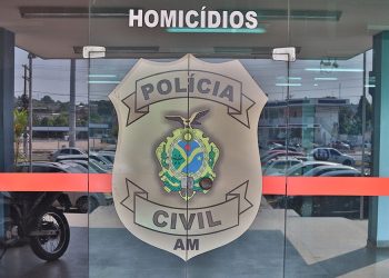 Jovem atira na PM durante abordagem e acaba morto no Distrito Industrial