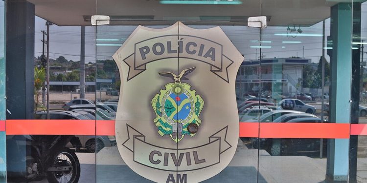 Jovem atira na PM durante abordagem e acaba morto no Distrito Industrial