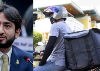 Diego Afonso é cancelado por querer proibir motoboys de usarem bags: ‘acorda, Manaus’