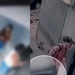 Vídeo: Rapaz invade delegacia e tenta matar garota de 13 anos que ele achou parecida com a ex