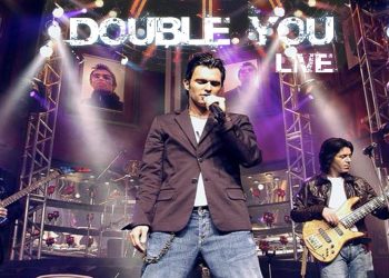 Double You é atração confirmada na Casa de Praia Zezinho Corrêa