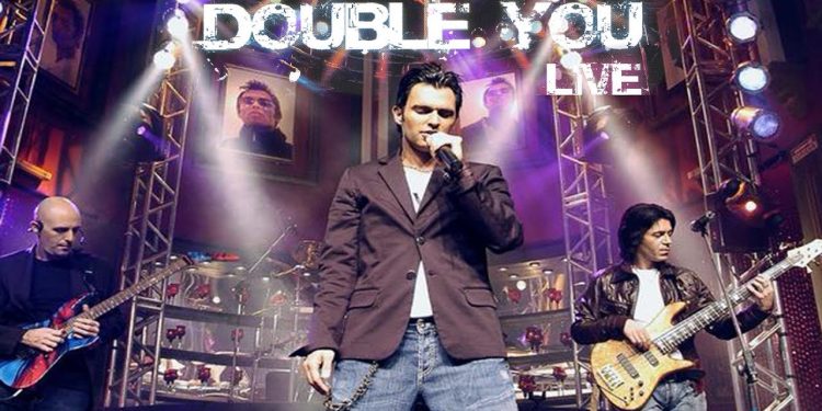 Double You é atração confirmada na Casa de Praia Zezinho Corrêa