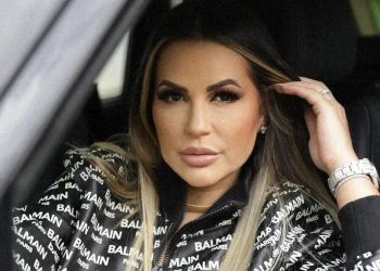 Dra. Deolane anuncia que sua vida virará filme; assista