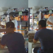 Vídeo: Dupla de motoqueiros é procurada por diversos assaltos em mercadinhos de Manaus