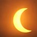 Transmissão ao vivo do eclipse salva visão dos amazonenses barrada pela poluição; veja