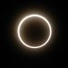 Eclipse “Anel de Fogo” ocorre neste sábado e poderá ser visto pelos amazonenses, mas com cautela