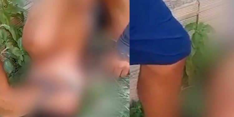 Vídeo: traficantes de Manaus exigem que suspeito devolva celular de professora: ‘ou arranco seu dedo’